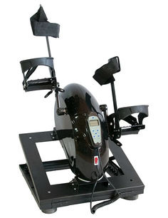 Велотренажер Мега-Оптим MEGA-T150