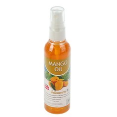 Массажное масло Banna Манго, 120 мл
