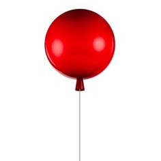 Потолочная люстра Loft IT 5055C 5055C/M red