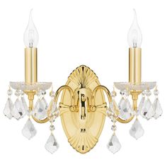 Бра Classic Lightstar Premium 700622 No Brand
