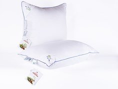 Подушка средняя Лаванда антистресс 50 х 70 см Natures