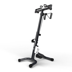 Велотренажер DFC B810W dual bike