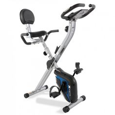 Велотренажер складной Xterra FB360