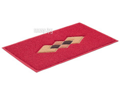 Коврик Sunstep Spongy Ромбы 45х75cm 38-465 No Brand