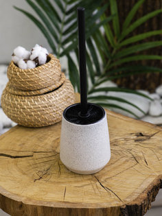 Ершик ND Play для ванной комнаты "Sand"