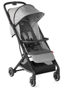 Коляска прогулочная Jane Rocket Pro Dim Grey 2313 U05