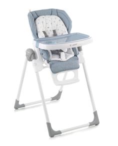 Стульчик для кормления Jane mila lazuli blue голубой 6291 U53