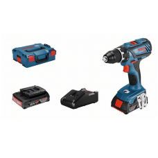 Дрель-шуруповерт Bosch 06019H4102 GSR 18V-28