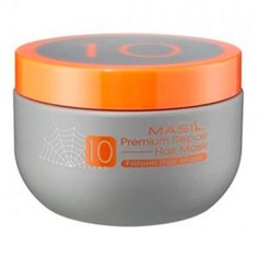 Маска для волос MAS MASIL 10 PREMIUM REPAIR HAIR MASK