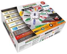 Электронный конструктор ЗНАТОК Arduino basic home