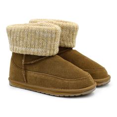 Угги EMU Australia Eccles K12610 цв. коричневый р. 28