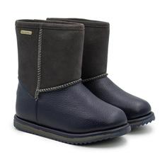 Угги EMU Australia Trigg K12169 цв. серый р. 27