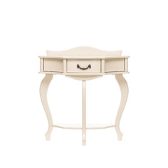 Консоль Leset Джульетта, дуб шампань