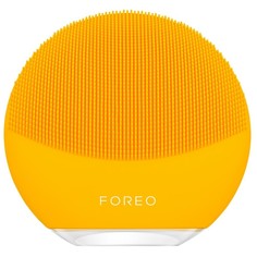 Электрическая щетка для чистки лица Foreo LUNA mini 3