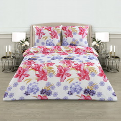 КПБ Amore Mio URG QR Summer DOUBLE B, ECO COTTON 2-х сп