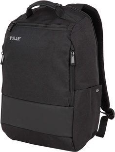 Рюкзак Polar П0050 13,2 л черный