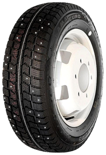 Шины КАМА 205/75 R16 Q C ЕВРО 520 Ш. 110/108R Kama