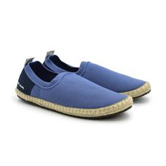 Эспадрильи мужские Pepe Jeans London TOURIST SLIP ON KNIT PMS10299 синие 44 EU