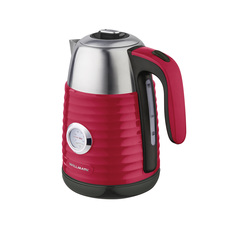 Чайник электрический Willmark WEK-1738PST 1.7 л Red
