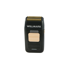 Электробритва Willmark WFS-772GF Black