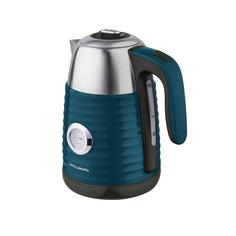 Чайник электрический Willmark WEK-1738PST 1.7 л Blue