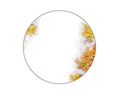 Тарелка десертная HITT OPAL Carre 19см арт. H-CR-034 KSPT-М3500