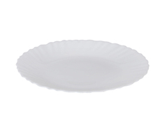 Тарелка обеденная OPAL Blanche 23см, арт.H06203 KSPT-К5334