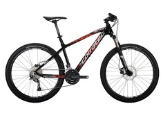 Велосипед Corratec X-vert 650B Motion TW24097-0044 колёса 27.5 рама 44