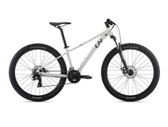 Велосипед Liv Tempt 29 5 (Snow Drift; M; 2221155115)