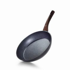 Fissman Сковорода индукционная CAPELLA 28x5,5см