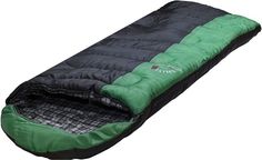 Спальный мешок Maxfort Extreme R/L-zip одеяло с подголовником, фланель INDIANA КЕМПИНГ ТУР