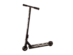 Самокат трюковый Vector WX-ST210 черный Колеса 100 мм PU обод 2308