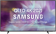 QLED телевизор 4K Ultra HD Samsung QE65Q60AAU