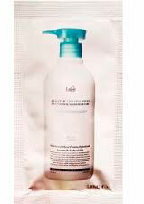 Lador Keratin Lpp Shampoo Pouch 10 мл Шампунь для волос кератиновый пробник Lador