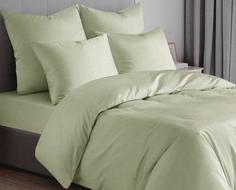 Sailid Простыня из хлопка, вискозы и льна Sailid Natural Touch Lc-2-230Х240 экрю 230х240