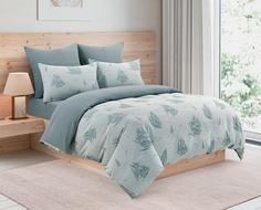 Sailid Постельное белье из уваренного жаккарда Sailid Nf-4-3 евро