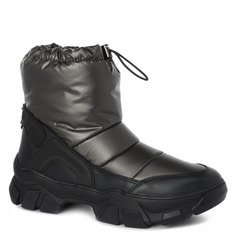 Дутики женские JOG DOG 1753_2451723 серые 41 EU