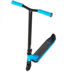 Трюковый самокат Tech Team Vespa 2021 синий