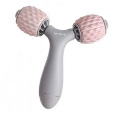 Массажер ролик LiveUp Y-Shaped Hand Massager LS5107-P 53