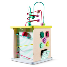 Hape Пастель, лабиринт, головоломки