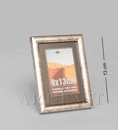 Фоторамка (пластик) 9*13 новая 113-501054 Art East