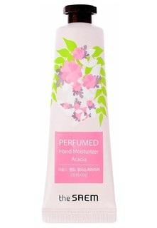 СМ Hand P Крем Perfumed Hand Moiturizer -Acacia- 60ml The Saem