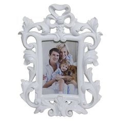 Фоторамка (10х15 см ), L18 W3 H21 см KSM-582540 Remeco Collection