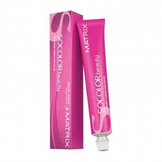 Краска для волос Matrix 6M Socolor Beauty, 90мл