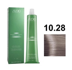Крем-краска для волос StudioProfessional 1028 с экстрактом женьшеня, 100 мл Kapous