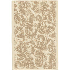 Leitner Leitner Полотенце 30/50 бежево-сливочный 80%хлопок 20%лен махра FRIULI