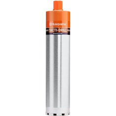 Коронка алмазная Husqvarna TACTI-DRILL D20 112м