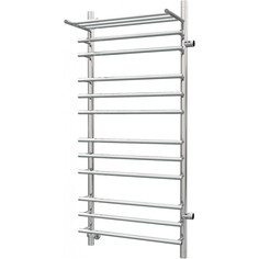 Полотенцесушитель водяной Роснерж Нео 1 L106111 120x40 600 групповой ПРАВЫЙ