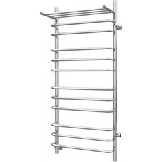 Полотенцесушитель водяной Роснерж Скоба L102111 120x40 700 групповой ПРАВЫЙ