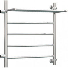 Полотенцесушитель водяной Роснерж Прямая L107101 60x60 320 ПРАВЫЙ